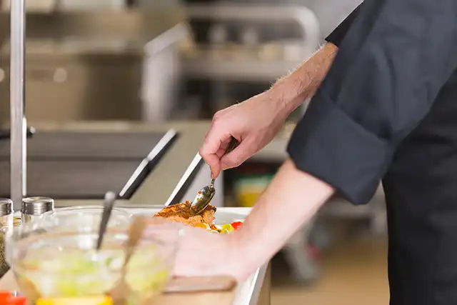 Le rôle des restaurateurs dans l'économie circulaire