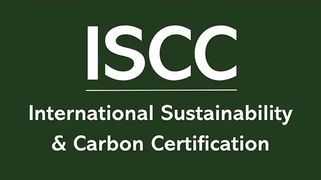 International Sustainability & Carbon Certification